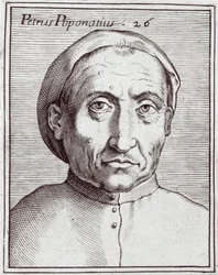 Pietro Pomponazzi